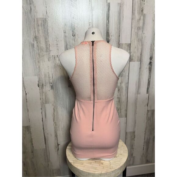 SOLARIS style floral dress size medium - Picture 6 of 7